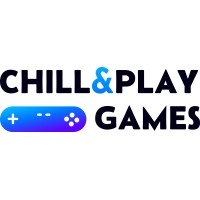 Chill Play Games logo - Similar company to Extbel