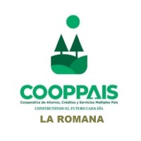 Cooperativa de ahorros, créditos y servicios múltiples país logo - Similar company to Cooperativa San Rafael