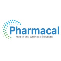 Pharmacal Company logo - Similar company to Pharmacall