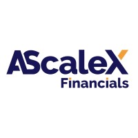 AScaleX Financials logo - Similar company to Smith Dickson, Certified Public Accountants, Llp