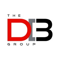 The DB3 Group logo - Similar company to Nasdi, Llc