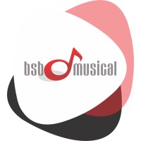 BSB Musical | Brasília logo - Similar company to Blockchange