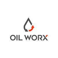 OIL WORX logo - Similar company to Car Performance