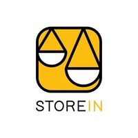 StoreIn logo - Similar company to Store Infinity