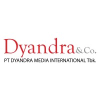 PT Dyandra Media International Tbk logo - Similar company to Dyandra Event Solutions
