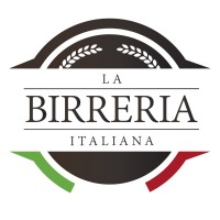 La Birreria Italiana logo - Similar company to Sleppa