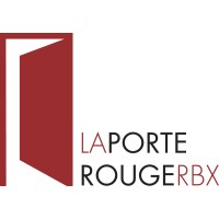 LA PORTE ROUGE RBX logo - Similar company to Paris-Roubaix