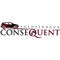 Autoverhuur Consequent logo - Similar company to Downunderbeach