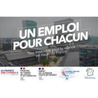 Un Emploi pour Chacun logo - Similar company to Chacun Sa Route