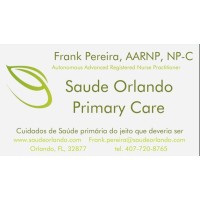 Saude Orlando Primary Care logo - Similar company to Primary Care Of Central Florida
