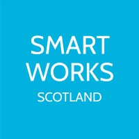 Smart Works Scotland logo - Similar company to Making Work Work