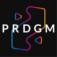 PARADIGMA Creative Agency logo - Similar company to Llorris