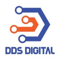 DDS Digital logo - Similar company to Bds Digital Service