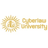 Cyberlaw University logo - Similar company to Artificial Intelligence Law Hub