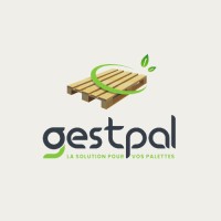 Gestpal logo - Similar company to Bropal