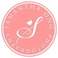 Samantha Ong Photography + Cinema logo - Similar company to Open The Joy