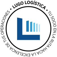 Lugo Logística logo - Similar company to Global Jeg