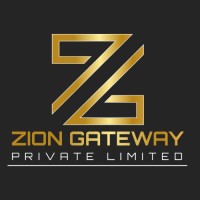 Zion Gateway logo - Similar company to Nr Hosting Ltd