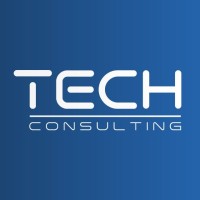 Tech Consulting logo - Similar company to Enhance It