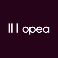 Opea logo - Similar company to Opea