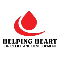 Helping Heart Nepal logo - Similar company to Acdd Asbl