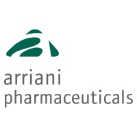 Arriani Pharmaceuticals S.A. logo - Similar company to Lancy Sa