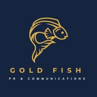 GoldFish PR and Communications logo - Similar company to Blackline Pr & Communications