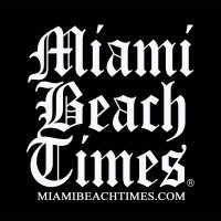 Miami Beach Times logo - Similar company to Miami Beach Restaurants