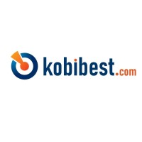 Kobibest logo