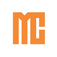 Montevideo Comics logo - Similar company to Degusto Montevideo