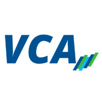 VCA Tech logo - Similar company to Friendly Gamedev.
