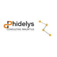 PHIDELYS CONSULTING LTD MAURITIUS logo - Similar company to Phidelys Consulting