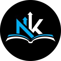 NK Business Services logo - Similar company to Anschuetz Uk Ltd