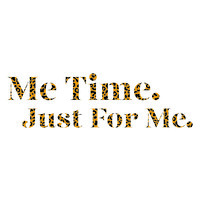 Me Time Just For Me logo - Similar company to Hey Caddy
