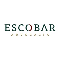 Escobar Advocacia - Propriedade Intelectual | Direito Empresarial logo - Similar company to Seja Dona Da Sua Marca
