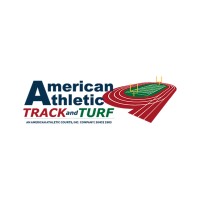 American Athletic Track and Turf logo - Similar company to Rs Global