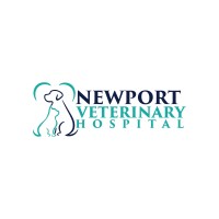 Newport Veterinary Hospital, Newport, Vermont logo - Similar company to B4Trust
