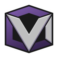Vibox Gaming logo - Similar company to Krüger Uk