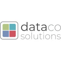 DataCo Solutions logo - Similar company to Big Data Studios