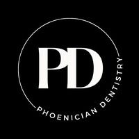 Phoenician Dentistry logo - Similar company to Forma Dental
