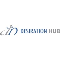 Desiration Hub logo - Similar company to Webdatamate Technologies