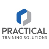Practical Training Solutions logo - Similar company to Juvea Aesthetics