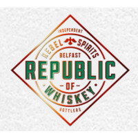 Republic of Whiskey logo - Similar company to Sinowei