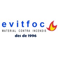 EVITFOC SL logo - Similar company to Sisfarma.Org