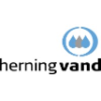 Herning Vand logo - Similar company to Friiot Aps