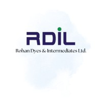 Rohan Dyes & Intermediates Limited logo - Similar company to Sf Dyes