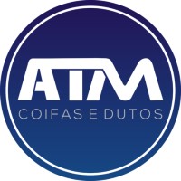 ATM Coifas e Dutos logo - Similar company to Dome
