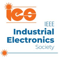 IEEE Industrial Electronics Society (IES) logo - Similar company to Smart Cities Network