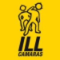 ILL Camaras logo - Similar company to Evoke Studios