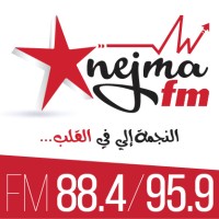 NejmaFM logo - Similar company to Knooz Fm